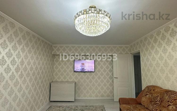 4-бөлмелі пәтер · 79.9 м² · 4/5 қабат, Назарбаева — Казахстанская, бағасы: ~ 34 млн ₸ в Талдыкоргане — фото 4