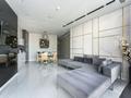 2-комнатная квартира · 60 м² · 10/14 этаж, Гагарина 277/7 за 23 000 ₸ в Алматы, Бостандыкский р-н — фото 2