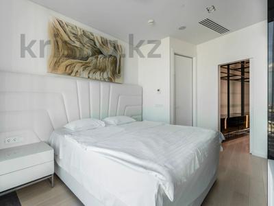 2-комнатная квартира · 60 м² · 10/14 этаж, Гагарина 277/7 за 23 000 ₸ в Алматы, Бостандыкский р-н