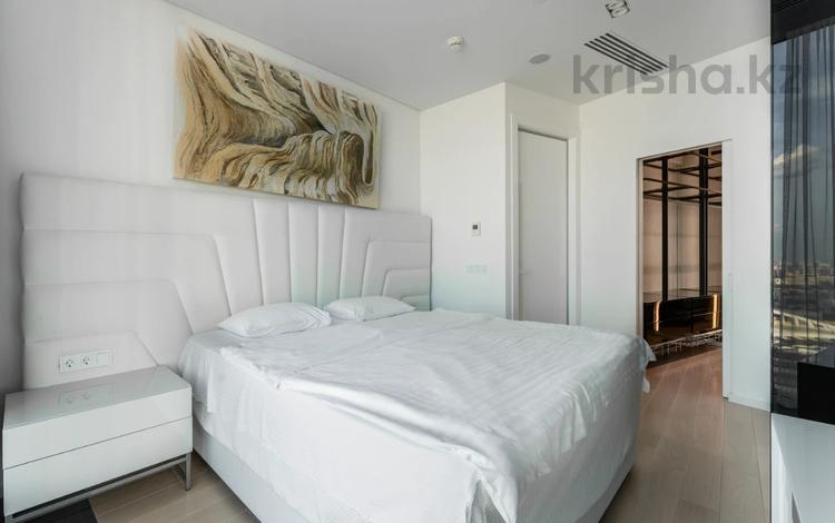 2-комнатная квартира · 60 м² · 10/14 этаж, Гагарина 277/7 за 23 000 ₸ в Алматы, Бостандыкский р-н — фото 5