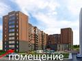 Еркін, кеңселер, дүкендер мен бутиктер, қоймалар, қоғамдық тамақтану орны, сұлулық салондары · 67 м², бағасы: 871 000 ₸ в Астане, Есильский р-н
