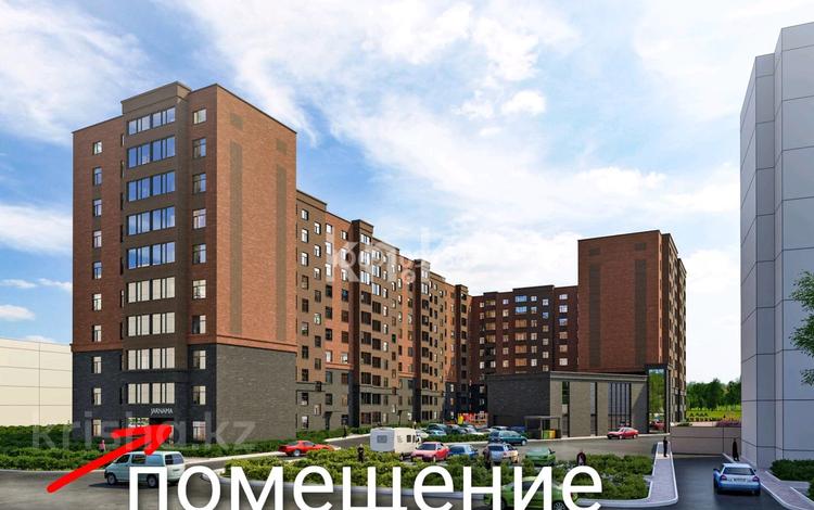 Еркін, кеңселер, дүкендер мен бутиктер, қоймалар, қоғамдық тамақтану орны, сұлулық салондары · 67 м², бағасы: 871 000 ₸ в Астане, Есильский р-н — фото 42