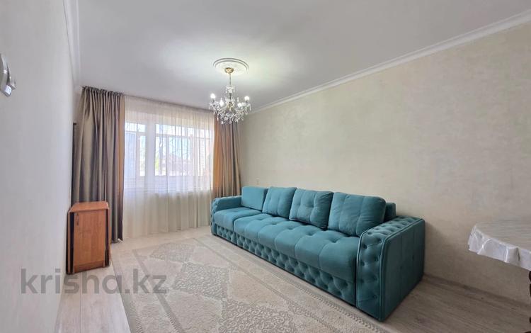 2-комнатная квартира · 51 м² · 1/9 этаж, 8-й мкр. за 11.5 млн ₸ в Темиртау — фото 2