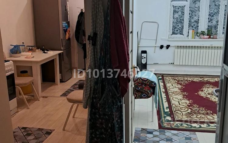 1-комнатная квартира · 32 м² · 2 этаж, 2. 30 — Цон қасында 1подезд 2этаж угловои за 6 млн ₸ в Жанаозен — фото 2