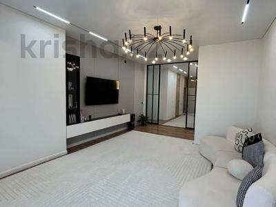 3-комнатная квартира · 103 м² · 3/14 этаж, мкр 11 144а за 42 млн 〒 в Актобе