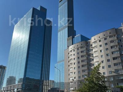 1-комнатная квартира · 36 м² · 3/10 этаж, Сыганак 64/1 за 160 000 ₸ в Астане, Есильский р-н