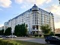 3-бөлмелі пәтер · 116 м² · 6/9 қабат, Алихана Бокейхана 6, бағасы: 65 млн ₸ в Астане, Есильский р-н — фото 18