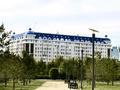 3-бөлмелі пәтер · 116 м² · 6/9 қабат, Алихана Бокейхана 6, бағасы: 65 млн ₸ в Астане, Есильский р-н — фото 19