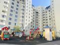 3-бөлмелі пәтер · 116 м² · 6/9 қабат, Алихана Бокейхана 6, бағасы: 65 млн ₸ в Астане, Есильский р-н — фото 16