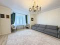 3-бөлмелі пәтер · 116 м² · 6/9 қабат, Алихана Бокейхана 6, бағасы: 65 млн ₸ в Астане, Есильский р-н — фото 2