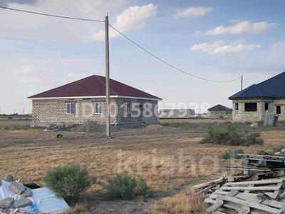 Саяжай · 4 бөлме · 192 м² · 10 жүзд., Береке, 4 28 — Дачный участок, бағасы: 6.5 млн ₸ в Атырау, Береке (Память Ильича)