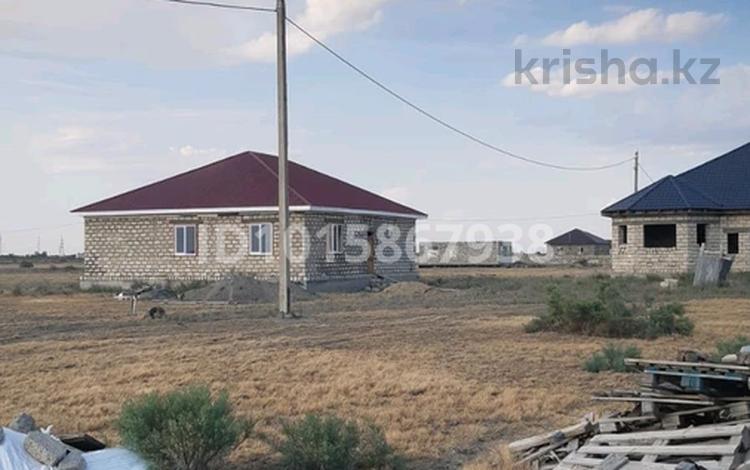 Саяжай · 4 бөлме · 192 м² · 10 жүзд., Береке, 4 28 — Дачный участок, бағасы: 6.5 млн ₸ в Атырау, Береке (Память Ильича) — фото 2