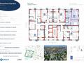 2-комнатная квартира · 65.5 м² · 15/16 этаж, Е-899 7 — ‼️1 ОЧЕРЕДЬ. ГОРЯЧКА‼️ за 49.5 млн ₸ в Астане, Нура р-н — фото 5