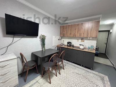 Продажа квартир в Алматы: 1-комнатная квартира · 19.1 м² · 4/4 этаж, мкр №10 за 15.5 млн 〒 1-комнатная квартира · 19.1 м² · 4/4 этаж, мкр №10 за 15.5 млн 〒 в Алматы, Ауэзовский р-н
