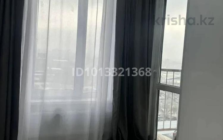 1-бөлмелі пәтер · 30 м² · 14/17 қабат, Ауэзова 2/4, бағасы: 27 млн ₸ в Алматы, Алмалинский р-н — фото 2