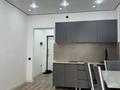1-бөлмелі пәтер · 30 м² · 14/17 қабат, Ауэзова 2/4, бағасы: 27 млн ₸ в Алматы, Алмалинский р-н — фото 2