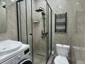 1-бөлмелі пәтер · 30 м² · 14/17 қабат, Ауэзова 2/4, бағасы: 27 млн ₸ в Алматы, Алмалинский р-н — фото 3
