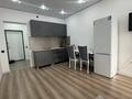 1-бөлмелі пәтер · 30 м² · 14/17 қабат, Ауэзова 2/4, бағасы: 27 млн ₸ в Алматы, Алмалинский р-н — фото 7