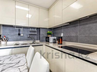 1-комнатная квартира · 50 м² · 8/21 этаж, Бухар жырау 20Б за 280 000 ₸ в Астане, Есильский р-н