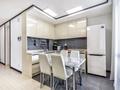 1-комнатная квартира · 50 м² · 8/21 этаж, Бухар жырау 20Б за 280 000 ₸ в Астане, Есильский р-н — фото 3