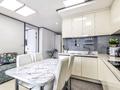 1-комнатная квартира · 50 м² · 8/21 этаж, Бухар жырау 20Б за 280 000 ₸ в Астане, Есильский р-н — фото 4