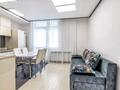 1-комнатная квартира · 50 м² · 8/21 этаж, Бухар жырау 20Б за 280 000 ₸ в Астане, Есильский р-н — фото 9