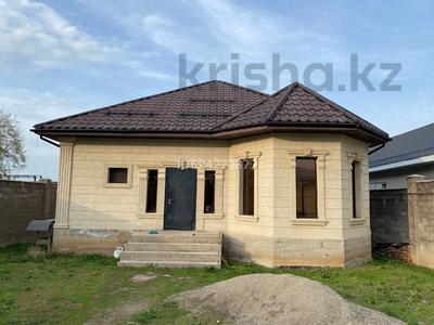 Отдельный дом · 4 комнаты · 110 м² · 8 сот., Райымбек 143а за 37.5 млн ₸ в Каскелене