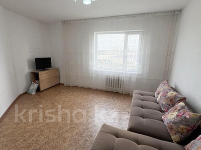 1-комнатная квартира · 37 м² · 6/9 этаж, Болашак за ~ 12.8 млн 〒 в Талдыкоргане, мкр Болашак