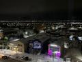 3-бөлмелі пәтер · 107 м² · 8/9 қабат, Проспект Абая 101, бағасы: 60.5 млн ₸ в Костанае