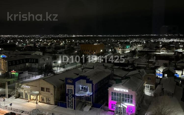 3-бөлмелі пәтер · 107 м² · 8/9 қабат, Проспект Абая 101, бағасы: 64 млн ₸ в Костанае — фото 2