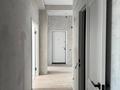 3-бөлмелі пәтер · 107 м² · 8/9 қабат, Проспект Абая 101, бағасы: 60.5 млн ₸ в Костанае — фото 3
