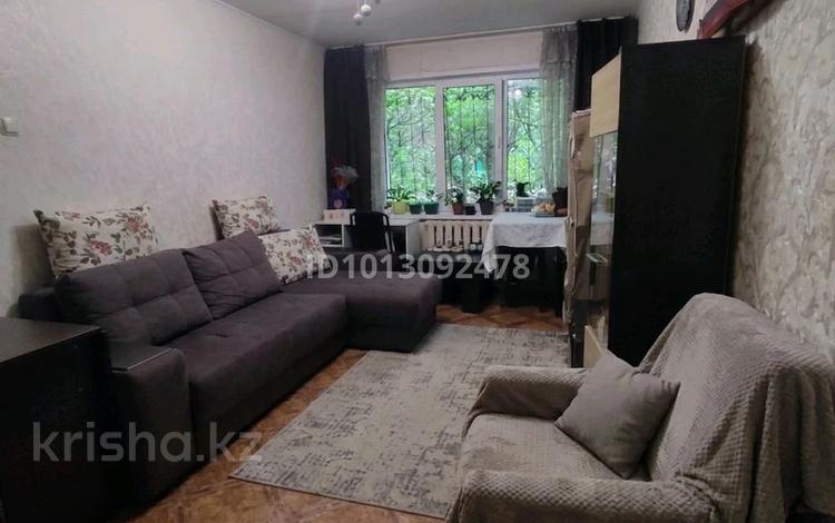 2-комнатная квартира · 42.1 м² · 1/5 этаж, мкр Орбита-3 за 38 млн ₸ в Алматы, Бостандыкский р-н — фото 2