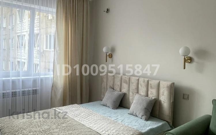 1-комнатная квартира · 40 м² · 4/9 этаж, мкр Таугуль-1 89 — Сулейманова х Жандосова за 20 000 ₸ в Алматы, Ауэзовский р-н — фото 2
