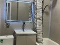 1-комнатная квартира · 40 м² · 4/9 этаж, мкр Таугуль-1 89 — Сулейманова х Жандосова за 20 000 ₸ в Алматы, Ауэзовский р-н — фото 10