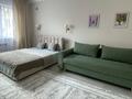 1-комнатная квартира · 40 м² · 4/9 этаж, мкр Таугуль-1 89 — Сулейманова х Жандосова за 20 000 ₸ в Алматы, Ауэзовский р-н — фото 3