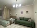 1-комнатная квартира · 40 м² · 4/9 этаж, мкр Таугуль-1 89 — Сулейманова х Жандосова за 20 000 ₸ в Алматы, Ауэзовский р-н — фото 6