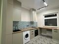 1-комнатная квартира · 40 м² · 4/9 этаж, мкр Таугуль-1 89 — Сулейманова х Жандосова за 20 000 ₸ в Алматы, Ауэзовский р-н — фото 7
