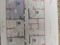 2-бөлмелі пәтер · 64.4 м² · 2/4 қабат, Кульджинский тр-т 80/1, бағасы: 65 млн ₸ в Алматы, Медеуский р-н — фото 2
