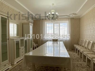 3-комнатная квартира · 111 м² · 5/5 этаж, Токмагамбетова 28 — Желтоксан за 300 000 ₸ в 