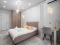 1-комнатная квартира · 42 м², Кабанбай Батыра 58Б за 3 000 ₸ в Астане, Есильский р-н — фото 2