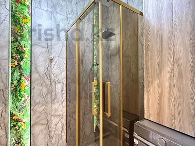 2-бөлмелі пәтер · 46 м² · 20/28 қабат, Мангилик Ел 61 — Окончательно! ниже рынка!, бағасы: 44.5 млн ₸ в Астане, Есильский р-н