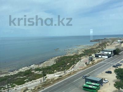 1-комнатная квартира · 29.3 м² · 9/20 этаж, 15-й мкр 48 участок за ~ 19 млн 〒 в Актау