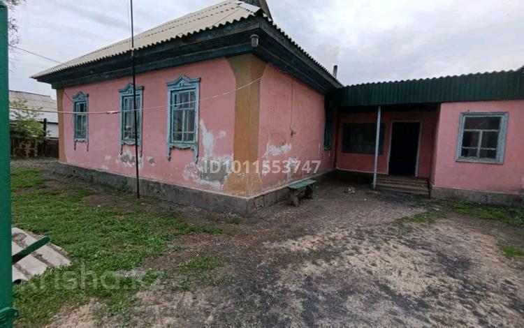 Отдельный дом · 5 комнат · 100 м² · 10 сот., Кулшикбай 9 — Рядом школа Пушкин за 8 млн ₸ в Уштобе — фото 8