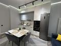 1-комнатная квартира · 50 м² · 4/13 этаж, Гагарина 245к3 за 25 000 ₸ в Алматы, Бостандыкский р-н — фото 20