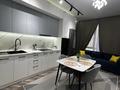 1-комнатная квартира · 50 м² · 4/13 этаж, Гагарина 245к3 за 25 000 ₸ в Алматы, Бостандыкский р-н — фото 4
