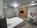 1-комнатная квартира · 50 м² · 4/13 этаж, Гагарина 245к3 за 25 000 ₸ в Алматы, Бостандыкский р-н — фото 23