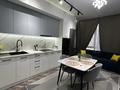 1-комнатная квартира · 50 м² · 4/13 этаж, Гагарина 245к3 за 25 000 ₸ в Алматы, Бостандыкский р-н — фото 26