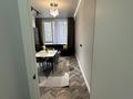 1-комнатная квартира · 50 м² · 4/13 этаж, Гагарина 245к3 за 25 000 ₸ в Алматы, Бостандыкский р-н — фото 35