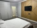 1-комнатная квартира · 50 м² · 4/13 этаж, Гагарина 245к3 за 25 000 ₸ в Алматы, Бостандыкский р-н — фото 37