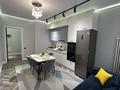 1-комнатная квартира · 50 м² · 4/13 этаж, Гагарина 245к3 за 25 000 ₸ в Алматы, Бостандыкский р-н — фото 39